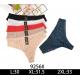 Women's panties Nadizi 7192