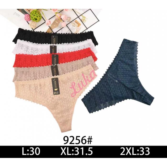 Majtki damskie Nadizi 7192