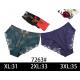 Women's panties Nadizi 8131