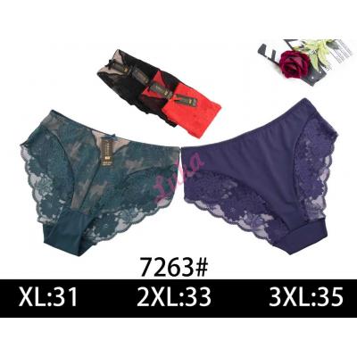 Majtki damskie Nadizi 8131