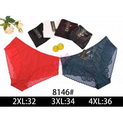 Majtki damskie Nadizi 9225