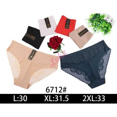 Majtki damskie Nadizi 8146