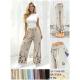 Women's pants NO-W8550