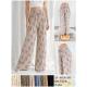 Women's pants New Era NRR-70554
