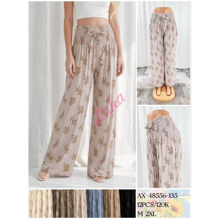 Women's pants New Era NRR-70554