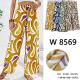 Women's pants New Era NRR-8571