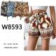 Women's shorts New Era NO-8568