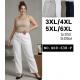 Women's pants New Era NRR-33576
