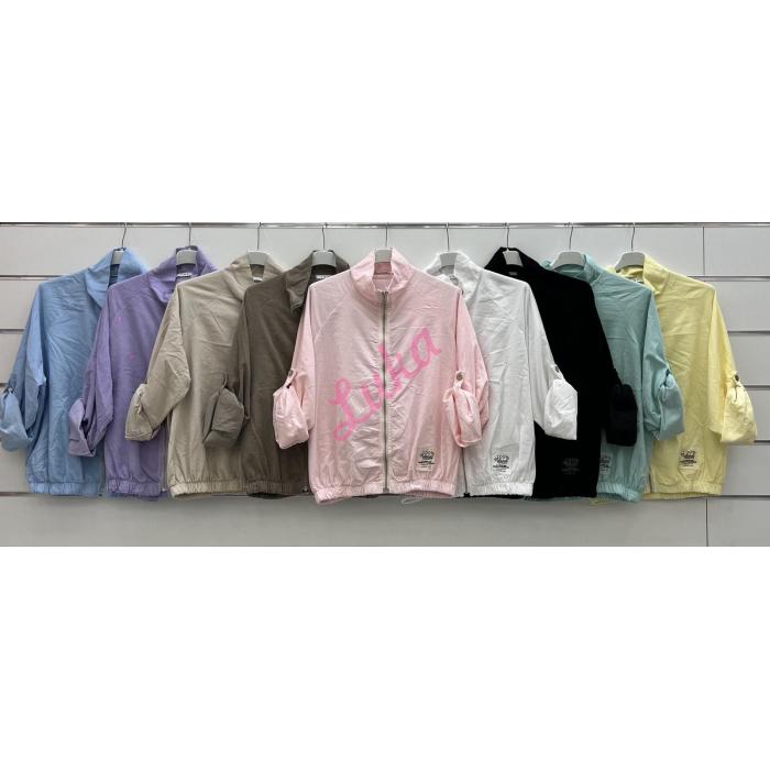 Women's Blouse Moda Italia NOO-662