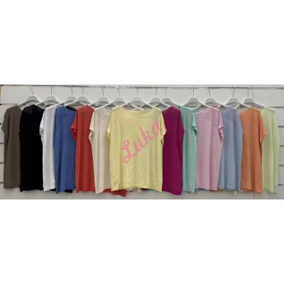 Bluzka damska Moda Italia NOO-664
