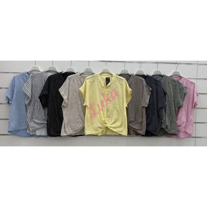 Women's Blouse Moda Italia NOO-666