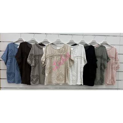 Bluzka damska Moda Italia NOO-668