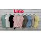 Women's Blouse Moda Italia NOO-668