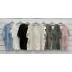 Women's Blouse Moda Italia NOO-669