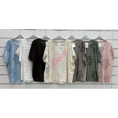 Women's Blouse Moda Italia NOO-669