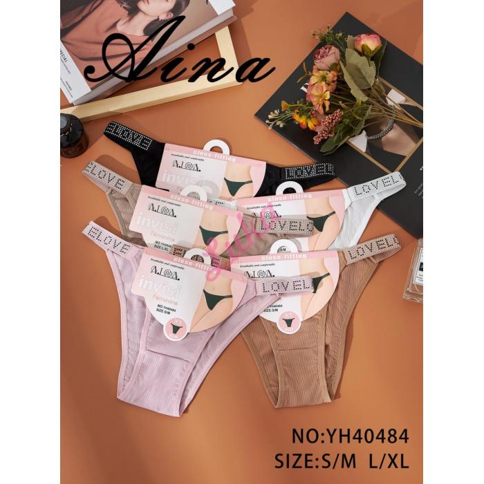 Women's panties Aina NO-G8070