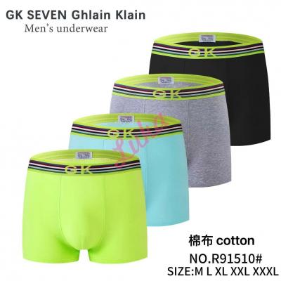 Bokserki męskie Ghldin Kldin NO-8529-8