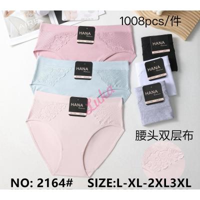 Women's panties Hana NO-2164