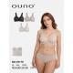 Women's top Ouno NO-V3667