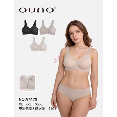 Top damski Ouno NO-V3667