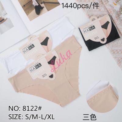 Majtki damskie Hana NO-8122