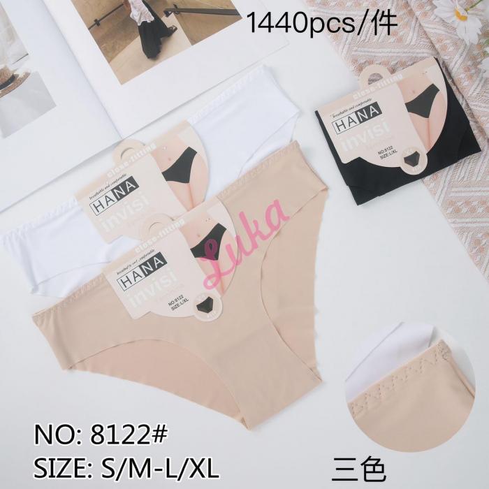 Majtki damskie Hana NO-8122