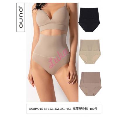 Majtki damskie Ouno 3934