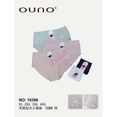 Majtki damskie Ouno 6326-1