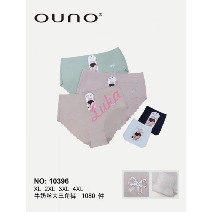 Women's panties Ouno 6326-1