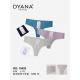 Majtki damskie Dyana NO-10439