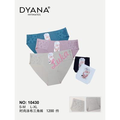 Majtki damskie Dyana NO-10428