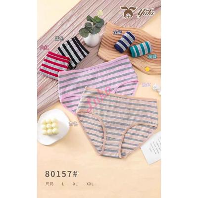 Women's panties Yułu NO-80157