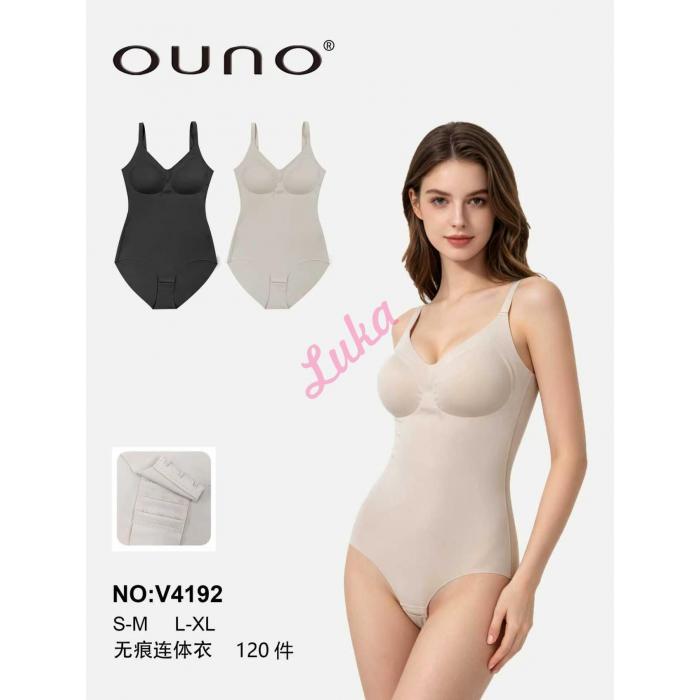 Body damskie Ouno NOO-F4321