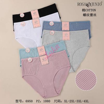 Majtki damskie Rosa Junio 7006