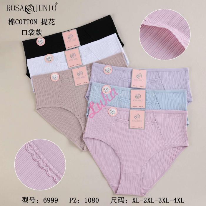 Majtki damskie Rosa Junio 6950