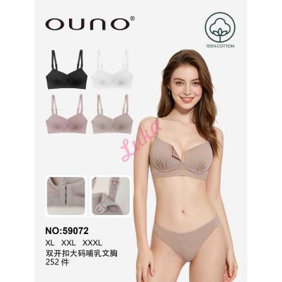 Top damski Ouno NO-V4176