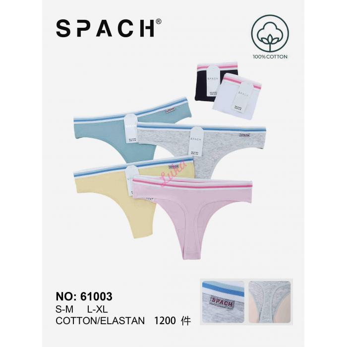 Women's panties Spach NO-5950