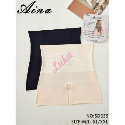 Women's panties Aina NO-SD335