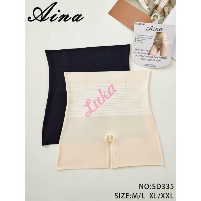 Women's panties Aina NO-YH40484