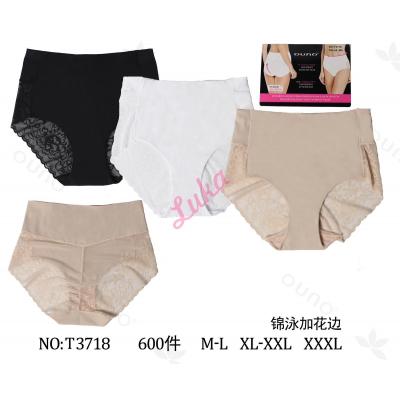 Majtki damskie Ouno NOO-66001