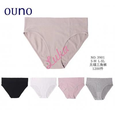 Women's panties Ouno NO-3901