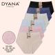 Women's panties Dyana NOO-10355