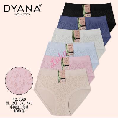 Women's panties Dyana NOO-6560