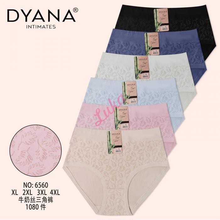 Women's panties Dyana NOO-10355
