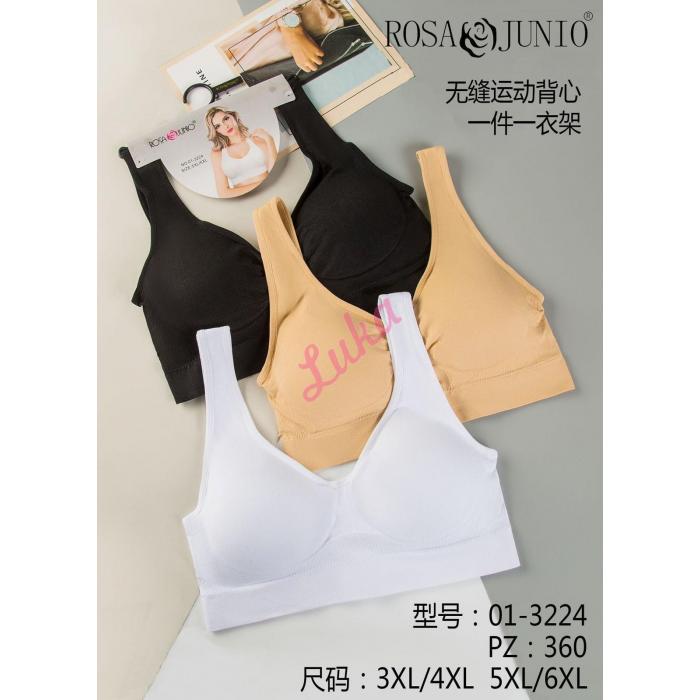 Top damski Rosa Junio NO-HR60165
