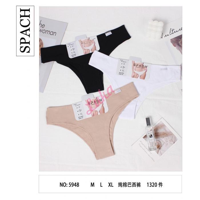 Women's panties Spach NO-5982