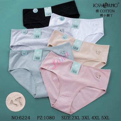 Women's panties Rosa Junio NOO-6224