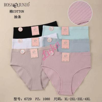 Women's panties Rosa Junio NOO-6729