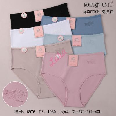 Women's panties Rosa Junio NOO-6976