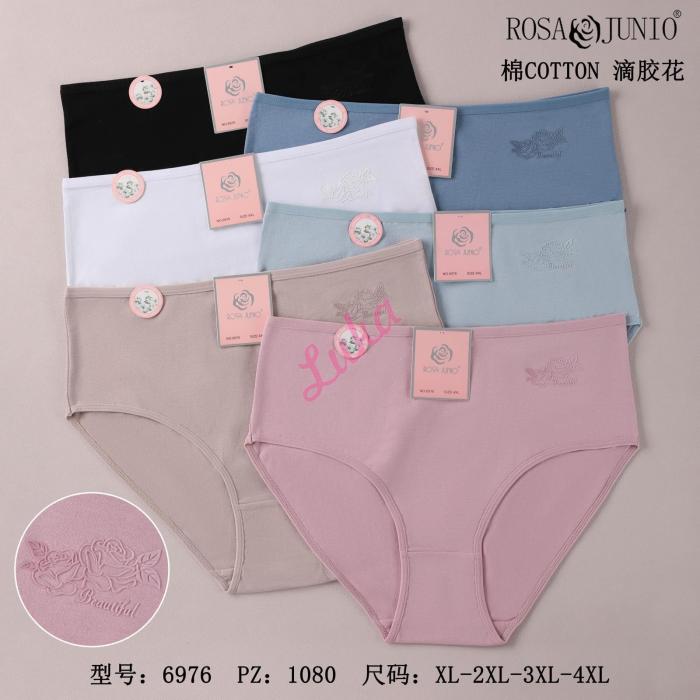 Women's panties Rosa Junio NOO-6944